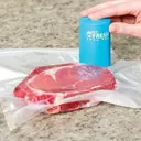 Photo 3 — Вакуумный упаковщик для еды Vacuum Sealer Always Fresh Бытовой мини вакууматор