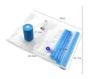 Photo 2 — Вакуумный упаковщик для еды Vacuum Sealer Always Fresh Бытовой мини вакууматор