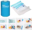 Photo 5 — Вакуумный упаковщик для еды Vacuum Sealer Always Fresh Бытовой мини вакууматор