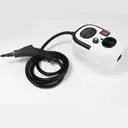 Фото 3 — Відпарювач Steam Cleaner для дому 2500 Вт • Багатофункціональний пароочисник з насадками HX-860