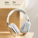 Photo 5 — Беспроводные Bluetooth наушники P9 Pro Max ∙ Полноразмерные наушники с микрофоном