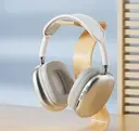 Photo 4 — Беспроводные Bluetooth наушники P9 Pro Max ∙ Полноразмерные наушники с микрофоном