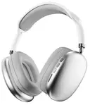 Photo 1 — Беспроводные Bluetooth наушники P9 Pro Max ∙ Полноразмерные наушники с микрофоном