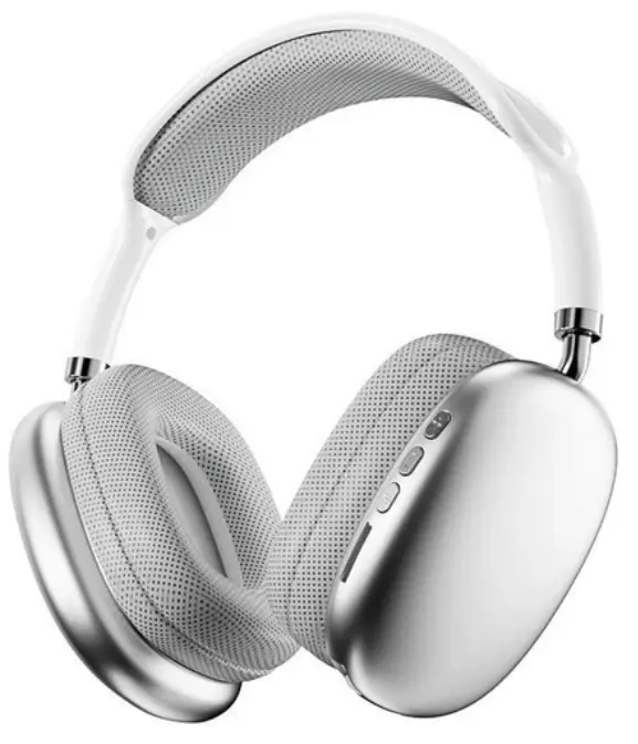 Бездротові навушники Bluetooth P9 Pro Max ∙ Повнорозмірні навушники з мікрофоном