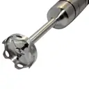 Фото 4 — Занурювальний блендер Hoffmans 8041 • Стильний і функціональний блендер для соусів і кремів 800W