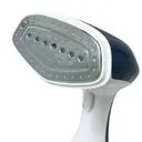 Photo 4 — Отпариватель ручной для одежды Hoffmans 9038 • Парогенератор утюг вертикальный 1500 Вт
