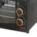 Photo 4 — Многофункциональная мини-духовка Hoffmans 12L 800W HM-748 • Многофункциональная настольная мини-печь