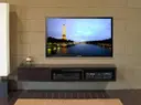 Фото 6 — Кронштейн HT002 для телевізора (32"-55") • Настінне кріплення з нахилом до +15/-5°