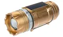 Фото 2 — Ліхтар для кемпінгу HB-9688 • Переносний LED-ліхтар із регулюванням яскравості