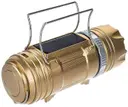 Фото 3 — Ліхтар для кемпінгу HB-9688 • Переносний LED-ліхтар із регулюванням яскравості