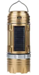 Фото 5 — Ліхтар для кемпінгу HB-9688 • Переносний LED-ліхтар із регулюванням яскравості