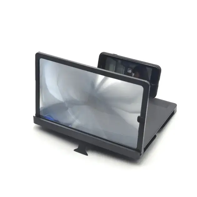 3D Phone Screen Magnifier Enlarged Screen