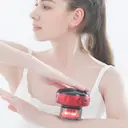 Photo 5 — Вакуумный массажер 1052 с функцией нагрева NG 122 • Антицеллюлитный массажер для тела