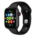 Фото 2 — Розумні годинники Smart Watch T500 • Смарт-годинник з підтримкою дзвінків та повідомлень