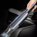 Photo 6 — Пылесос автомобильный CAR VACUM 888 + Charge • Компактный автомобильный пылесос для быстрой уборки