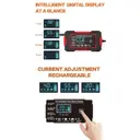 Photo 6 — Интеллектуальное зарядное устройство EAFC 12V 6A для авто и мото аккумуляторов