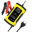 Photo 1 — Зарядное устройство для автомобильного аккумулятора Smart Charger 12V 6A