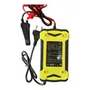 Photo 2 — Зарядное устройство для автомобильного аккумулятора Smart Charger 12V 6A
