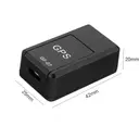 Фото 2 — GPS-трекер з мікрофоном та датчиком звуку GF-07 • Міні-локатор з GSM/GPRS та підтримкою карти пам’яті