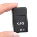 Фото 4 — GPS-трекер з мікрофоном та датчиком звуку GF-07 • Міні-локатор з GSM/GPRS та підтримкою карти пам’яті