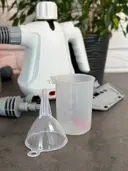 Photo 4 — Отпариватель с функцией пароочистителя Steam Cleaner • Многофункциональный отпариватель-пароочиститель