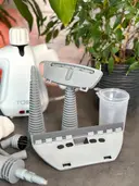Photo 5 — Отпариватель с функцией пароочистителя Steam Cleaner • Многофункциональный отпариватель-пароочиститель