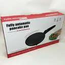 Photo 4 — Блинница электрическая CREPE MAKER • Сковорода для блинов с антипригарным покрытием