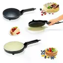 Photo 3 — Блинница электрическая CREPE MAKER • Сковорода для блинов с антипригарным покрытием