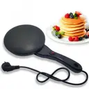 Photo 1 — Блинница электрическая CREPE MAKER • Сковорода для блинов с антипригарным покрытием