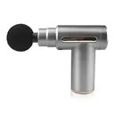 Фото 2 — Перкусійний масажер для шиї голови та ніг Massage Gun XL-1011 • Електричний масажний пістолет