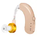Фото 1 — Слуховий апарат • Підсилювач слуху Ear Zoom