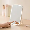 Фото 3 — Зеркало с подсветкой Jordan Judy LED Makeup Mirror • Зеркало для макияжа
