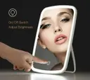 Фото 5 — Зеркало с подсветкой Jordan Judy LED Makeup Mirror • Зеркало для макияжа