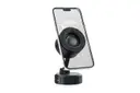 Photo 1 — Магнитный держатель A01 для смартфонов и планшетов с Bluetooth-колонкой 3 Вт • Держатель для гаджетов магнитный+колонка