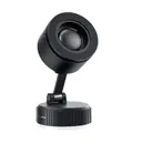 Photo 2 — Магнитный держатель A01 для смартфонов и планшетов с Bluetooth-колонкой 3 Вт • Держатель для гаджетов магнитный+колонка