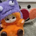 Photo 6 — Детская игрушка-брелок Вакуку 1 коллекция 16 см • Мягкая коллекционная игрушка-сюрприз Wakuku в коробке