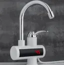 Photo 4 — Водонагреватель WATER HEATER RX-002 • Проточный электрический водонагреватель с ЖК-дисплеем для кухни ванной и гаража