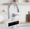 Photo 6 — Водонагреватель WATER HEATER RX-002 • Проточный электрический водонагреватель с ЖК-дисплеем для кухни ванной и гаража
