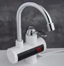 Photo 5 — Водонагреватель WATER HEATER RX-002 • Проточный электрический водонагреватель с ЖК-дисплеем для кухни ванной и гаража