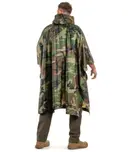 Photo 5 — Дождевик Raincoat Камуфляж D -1 • Тактический дождевик камуфляж плащ-палатка пончо с капюшоном