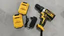 Фото 6 — Шуруповерт Electric Drill KAR 600 з набором слюсарного інструменту ∙ Універсальний шуруповерт з насадками Electric Drill 24W