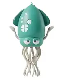 Фото 5 — Танцюючий восьминіг Squid Toys Dance 158-21C ∙ Іграшка Танцюючий кальмар 158-21C