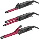 Photo 5 — Мультистайлер для укладки волос 12в1 Umate Pro Ceramic ∙ Многофункциональный стайлер Umate Pro Ceramic для укладки волос