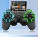 Фото 6 — Портативная ретро мини-игровая приставка Gamepad S10 с 2.4 экраном и 520 играми ∙ Джойстик-приставка S10