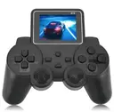 Фото 1 — Портативная ретро мини-игровая приставка Gamepad S10 с 2.4 экраном и 520 играми ∙ Джойстик-приставка S10