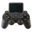 Фото 2 — Портативная ретро мини-игровая приставка Gamepad S10 с 2.4 экраном и 520 играми ∙ Джойстик-приставка S10