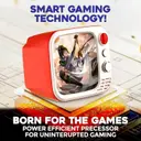 Фото 6 — Игровая консоль H7 Mini TV РЕТРО 740 игр + 2 джойстика ∙ Портативная ретро-консоль H7 с экраном и джойстиками