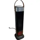 Фото 1 — Тепловентилятор Portable Fan Heater HQ30-300BS ∙ Компактный обогреватель HQ30-300BS для дома