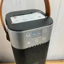 Фото 3 — Тепловентилятор Portable Fan Heater HQ30-300BS ∙ Компактный обогреватель HQ30-300BS для дома
