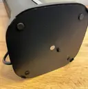 Фото 5 — Тепловентилятор Portable Fan Heater HQ30-300BS ∙ Компактный обогреватель HQ30-300BS для дома